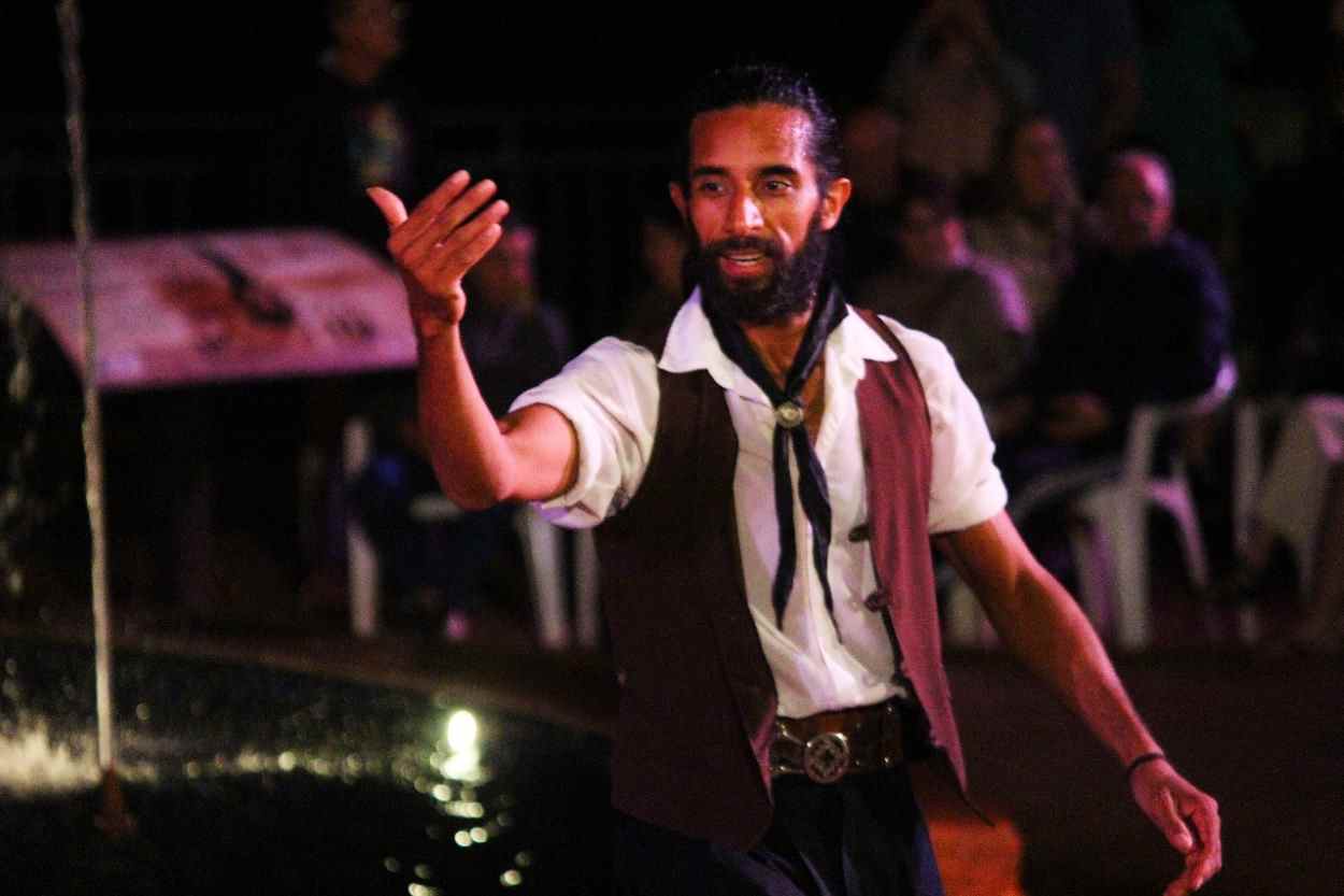 Marco das 3 Fronteiras convida para um passeio pela cultura argentina em Foz do Iguaçu