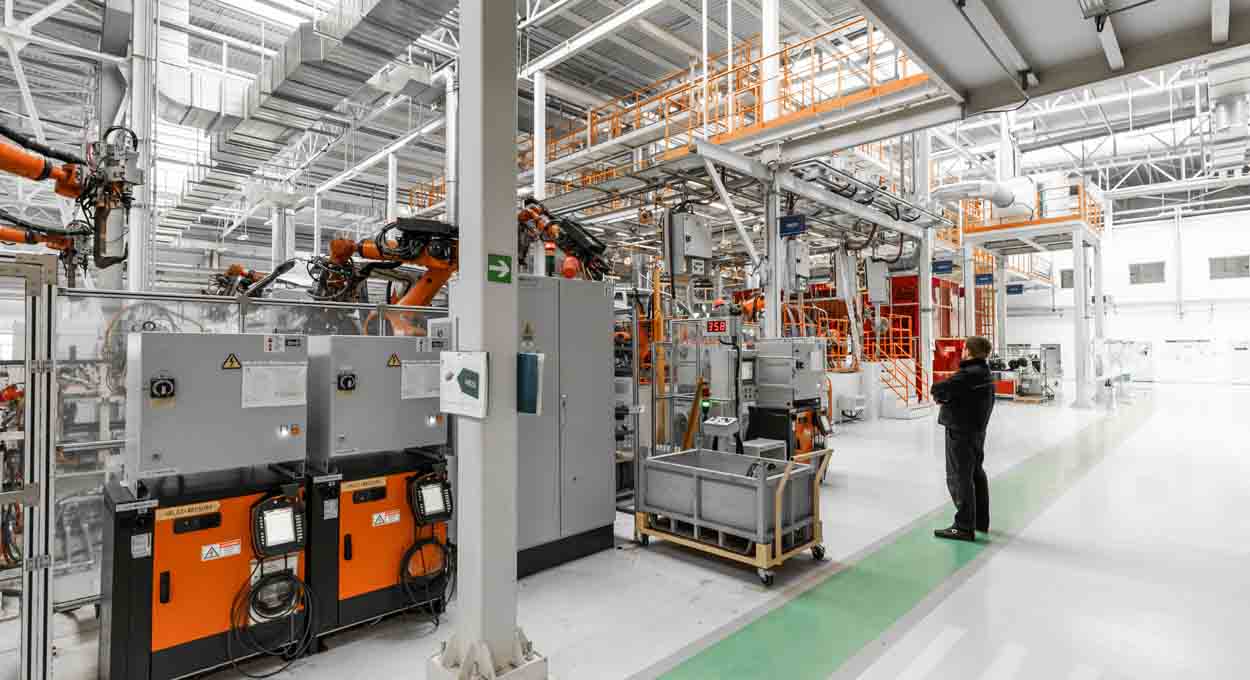 Expoingá, Paraná do futuro e Cenário de guerra