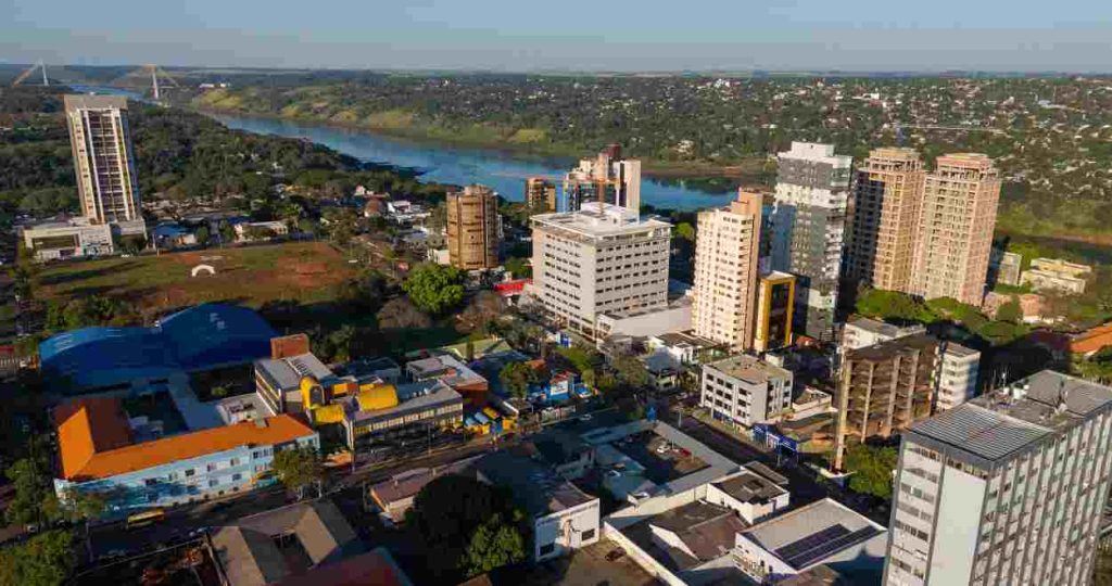 Empregos, Rádio e TV, Rota turística e Pacto