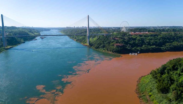 foz do rio iguacu