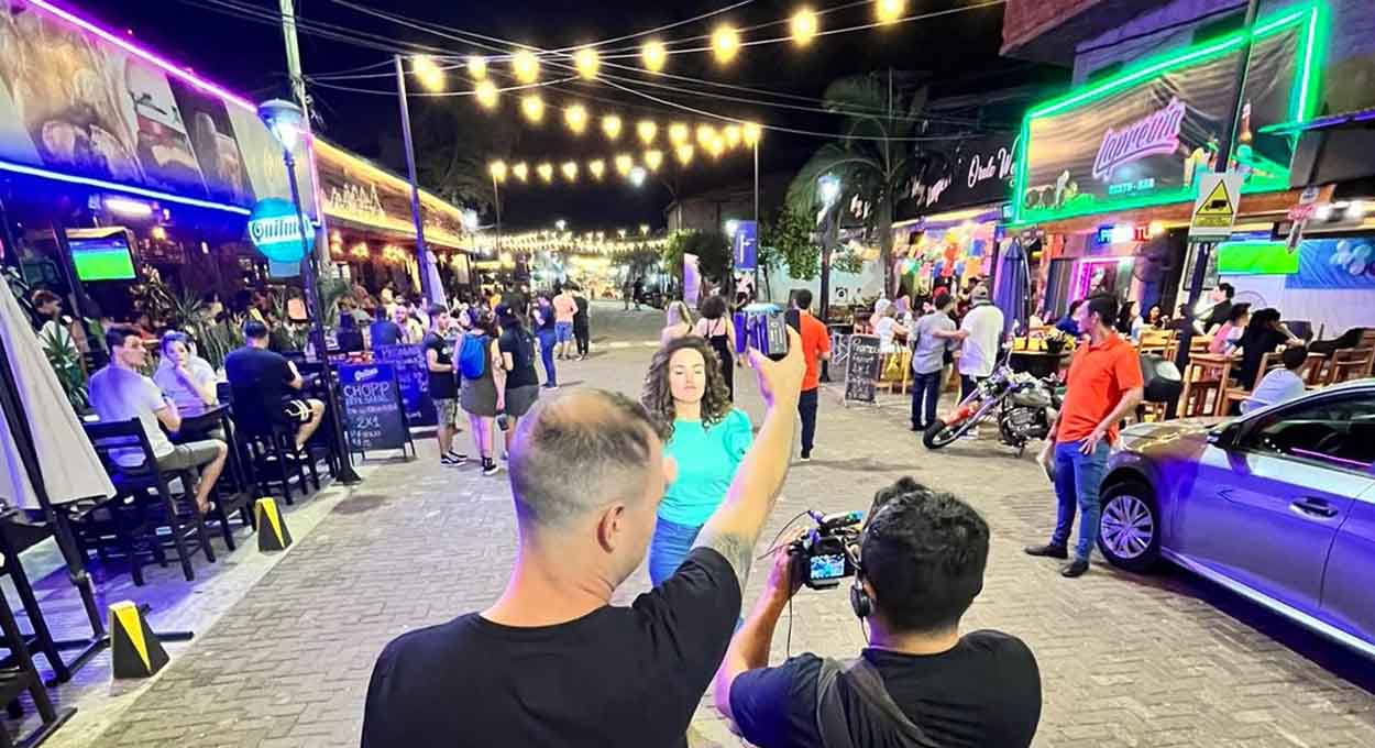 Visit Iguassu investe em campanha para incremento do turismo regional no Destino Iguaçu