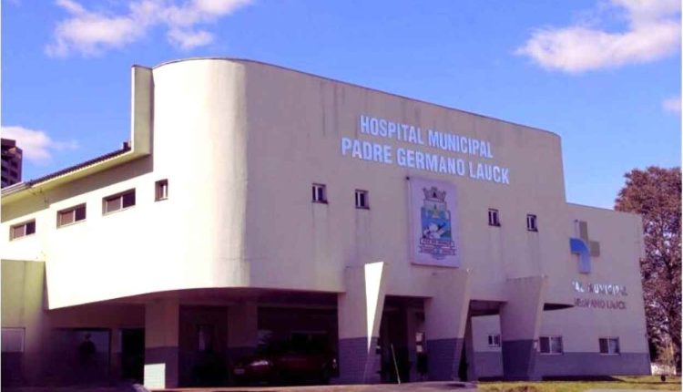 hospital municipal