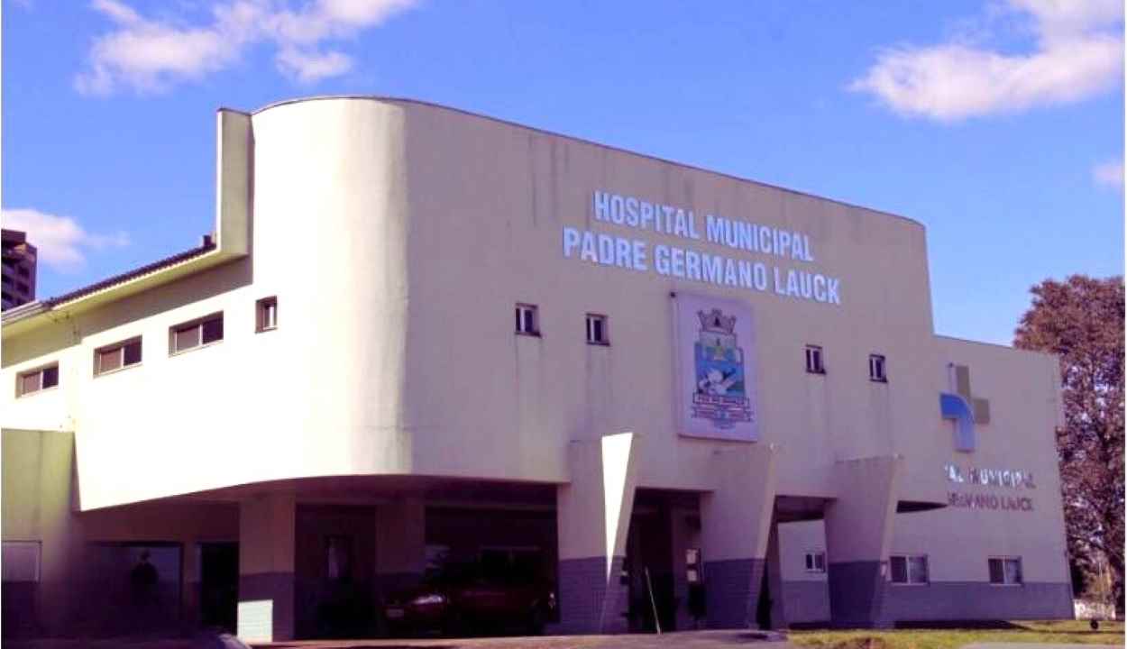 hospital municipal