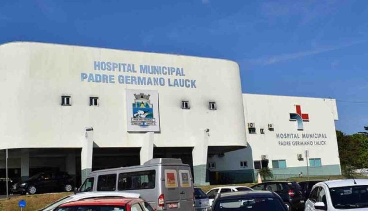 hospital municipal