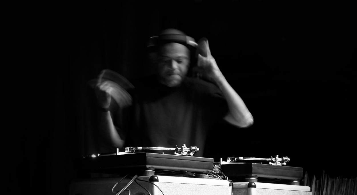 KL Jay, do Racionais MCs, faz show nacional em Foz do Iguaçu neste sábado