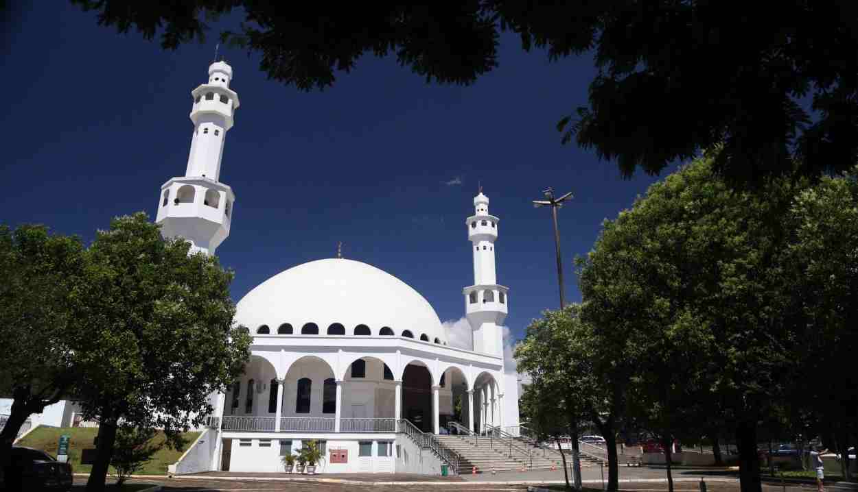 mesquita