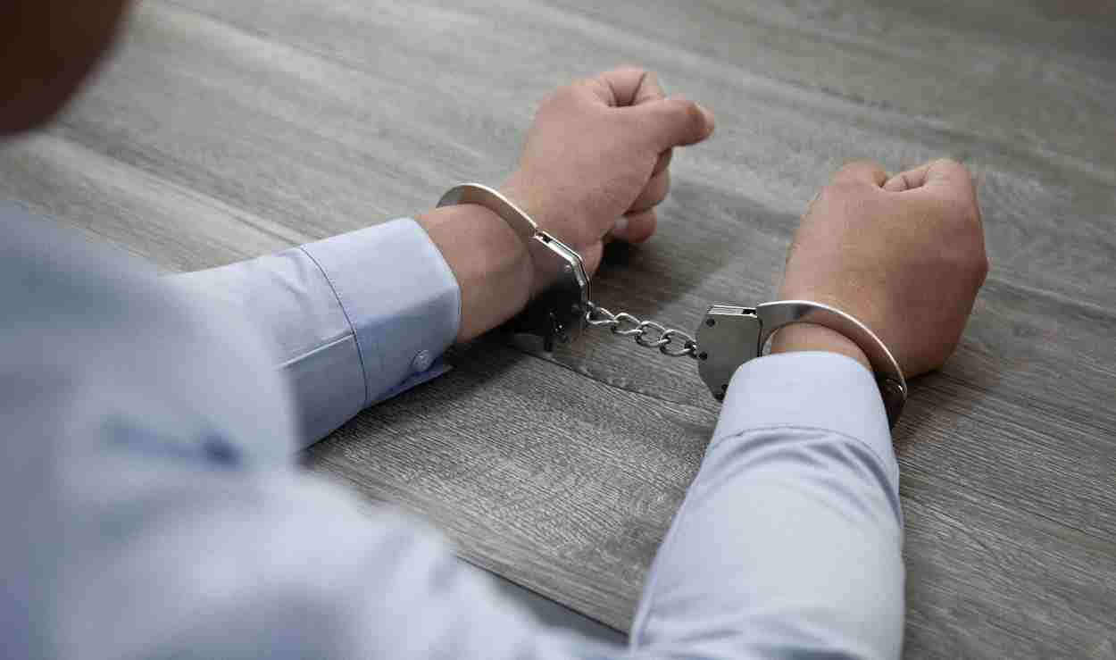 Polícia prende motorista de aplicativo por estupro em Foz do Iguaçu