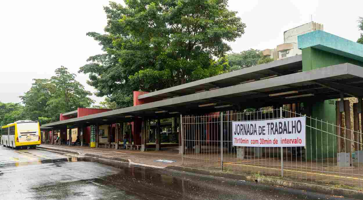 Rodoviários: audiência propõe comissão sobre jornada de trabalho