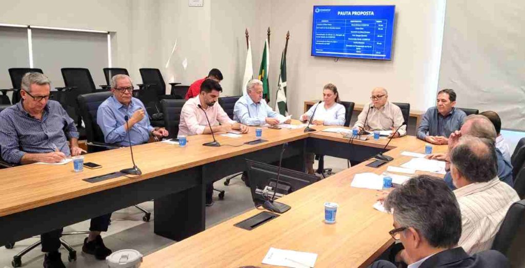 Codefoz realiza plenária nesta quinta-feira aberta para a comunidade