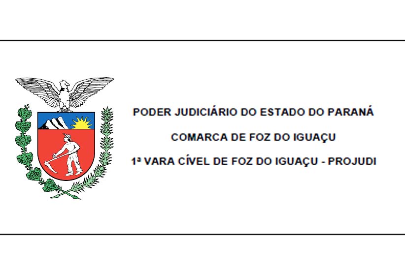 Edital de Execução de Título Extrajudicial