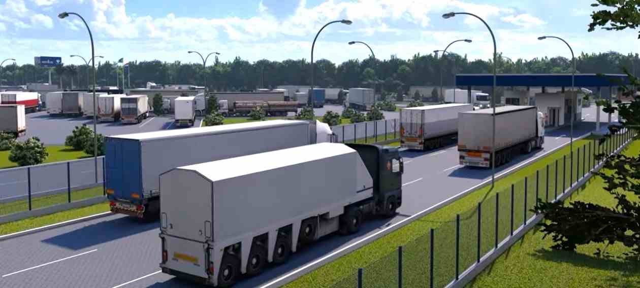 Novo Porto Seco em Foz do Iguaçu fortalece fronteira como polo logístico na América do Sul