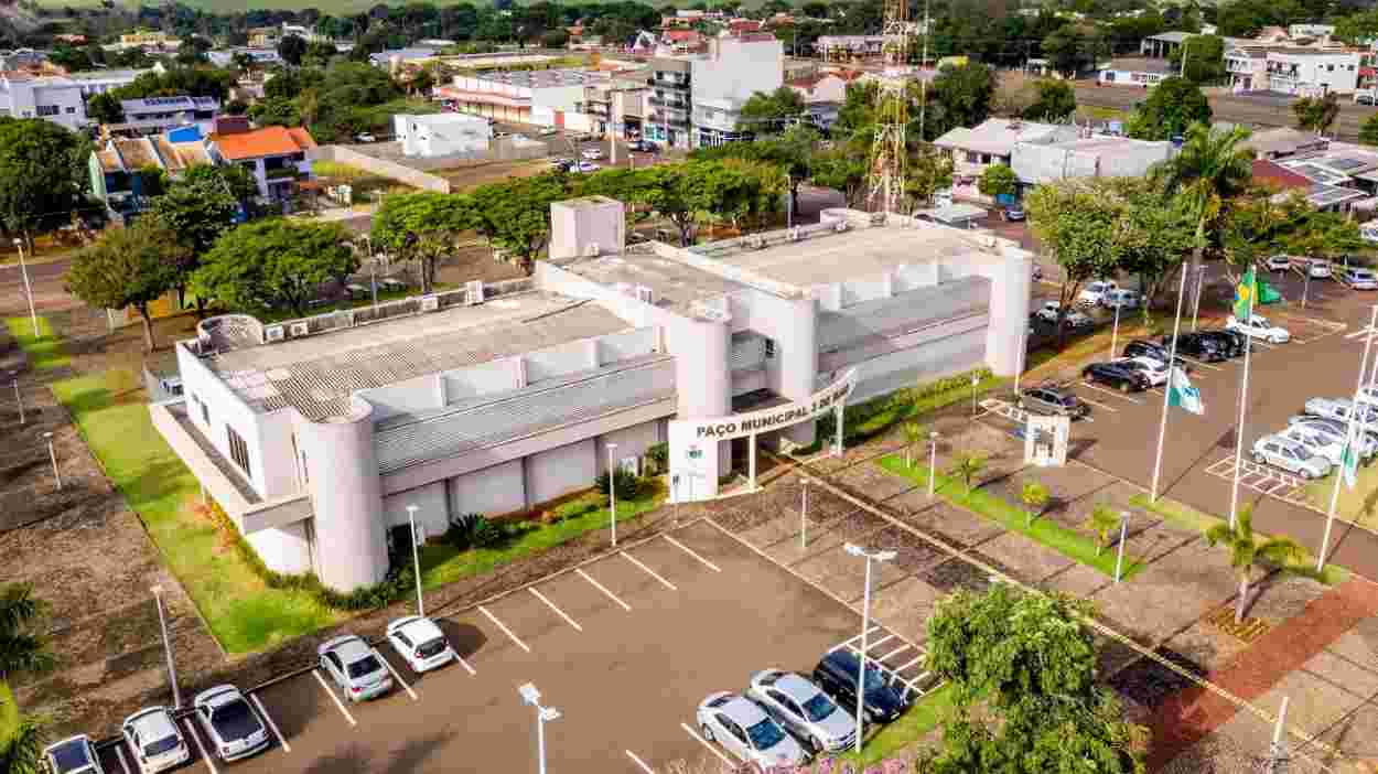 Santa Terezinha de Itaipu completa 42 anos nesta sexta-feira