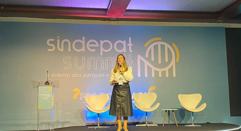 Foz do Iguaçu é sede do SINDEPAT Summit 2024