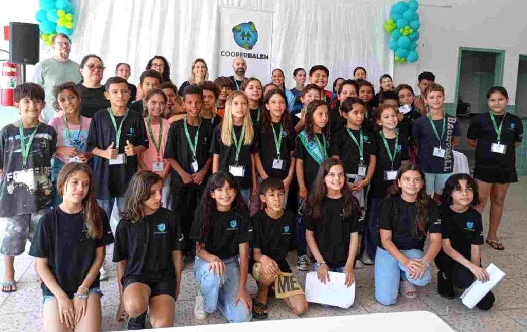 Sicoob Três Fronteiras conquista prêmio nacional por trabalhos sociais