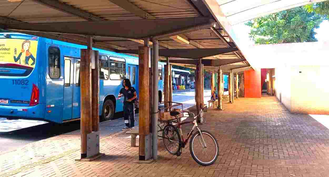 Rodoviários rejeitam proposta e mantêm restrição parcial dos ônibus em Foz do Iguaçu