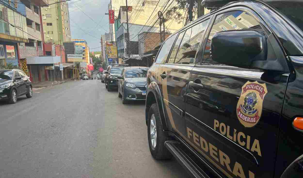 Força-tarefa do Brasil e Paraguai combate exploração do trabalho infantil em Foz do Iguaçu