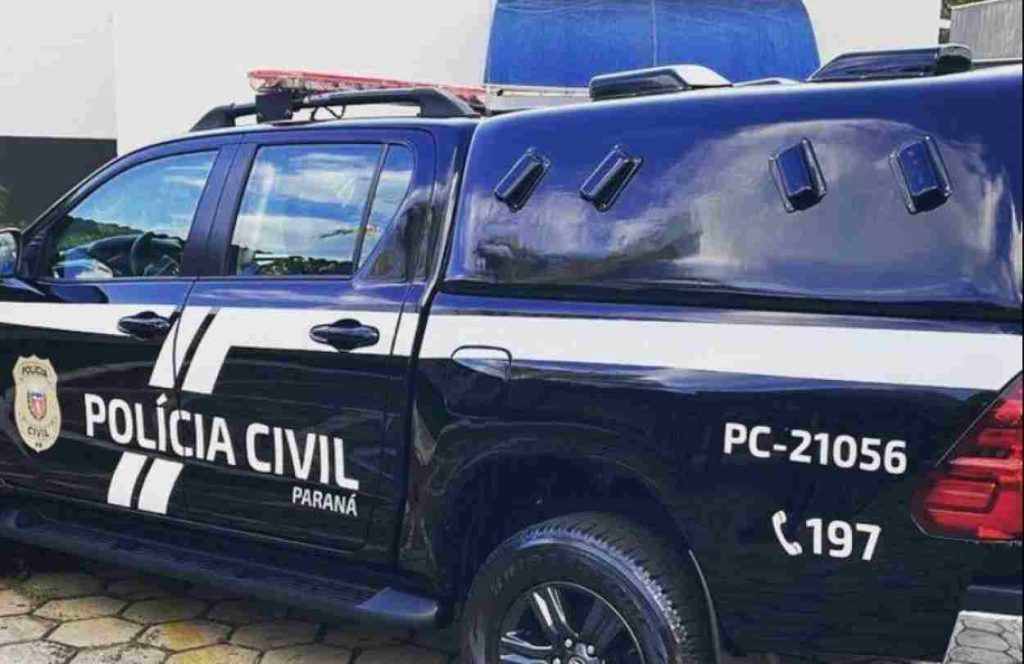 Polícia Civil derruba ponto de venda de drogas na Vila Portes