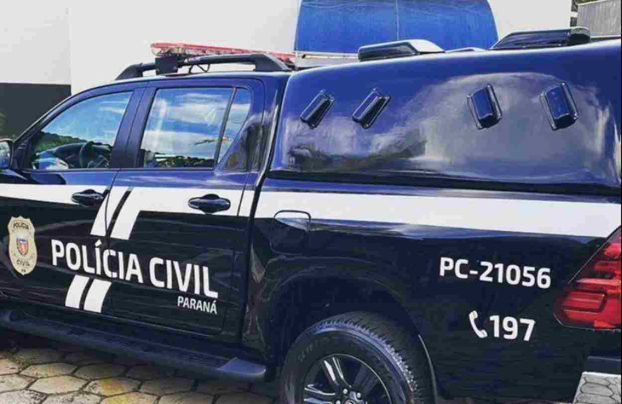 Polícia Civil derruba ponto de venda de drogas na Vila Portes