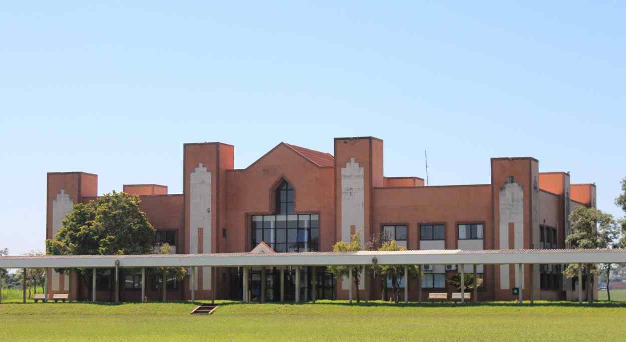 Unioeste/Foz abre vagas para pós na área de saúde com bolsas de R$ 3,1 mil