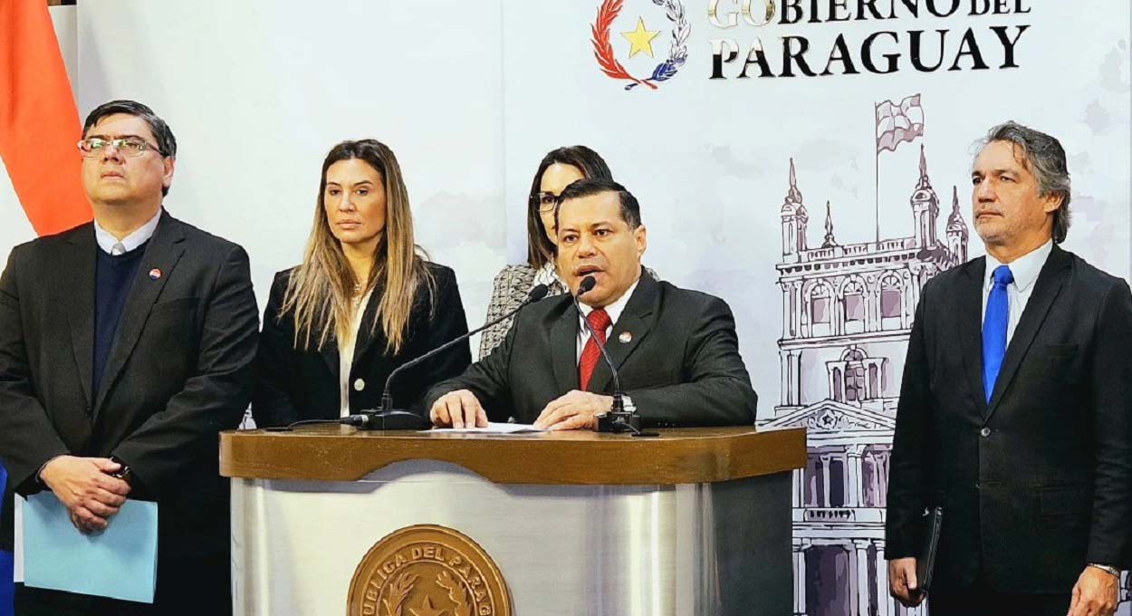 Paraguai abre licitação para venda direta de energia ao Brasil