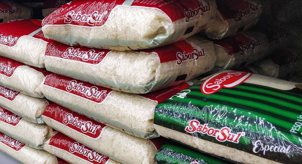 Produtos brasileiros abastecem mercearias de Puerto Iguazú