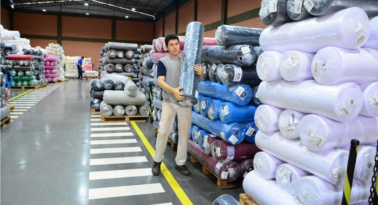 Paraguai reduz burocracia para quem quer investir no país