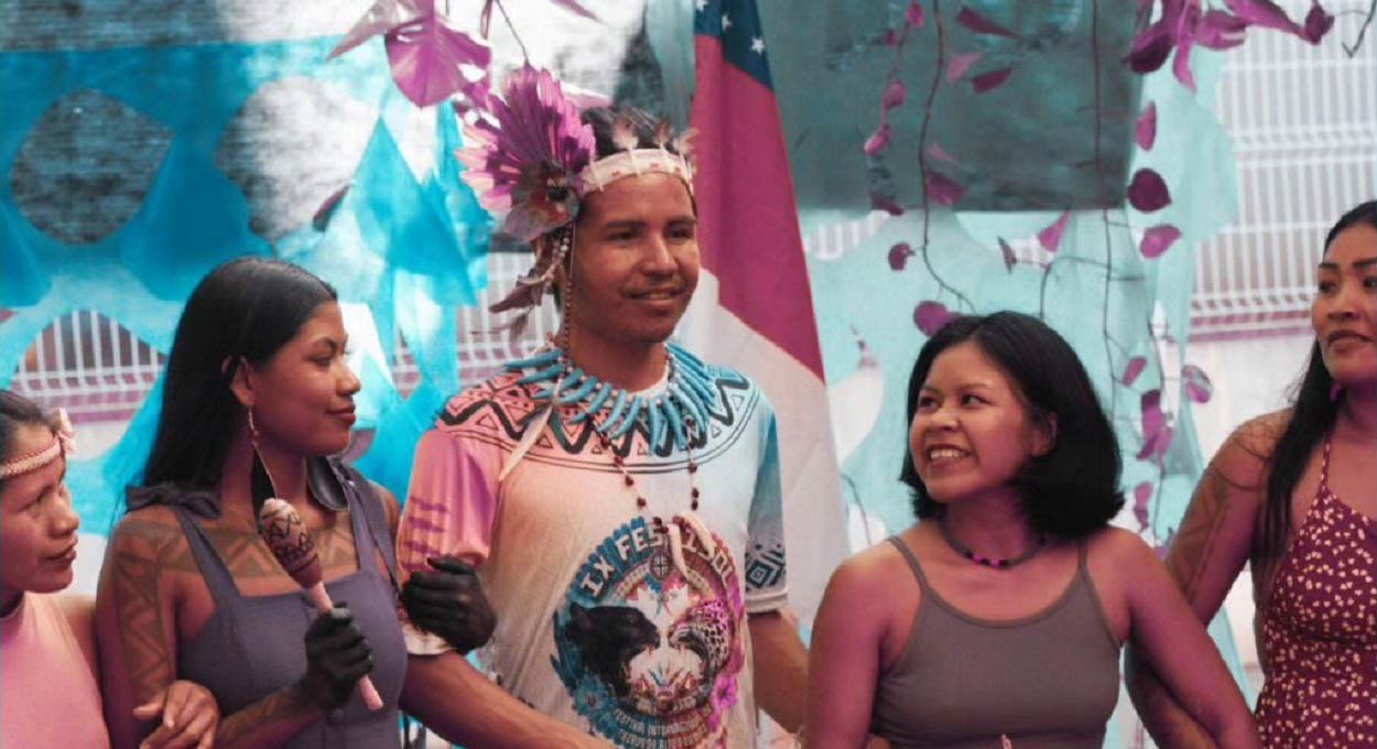 Unila oferece formação em Licenciatura Intercultural Indígena