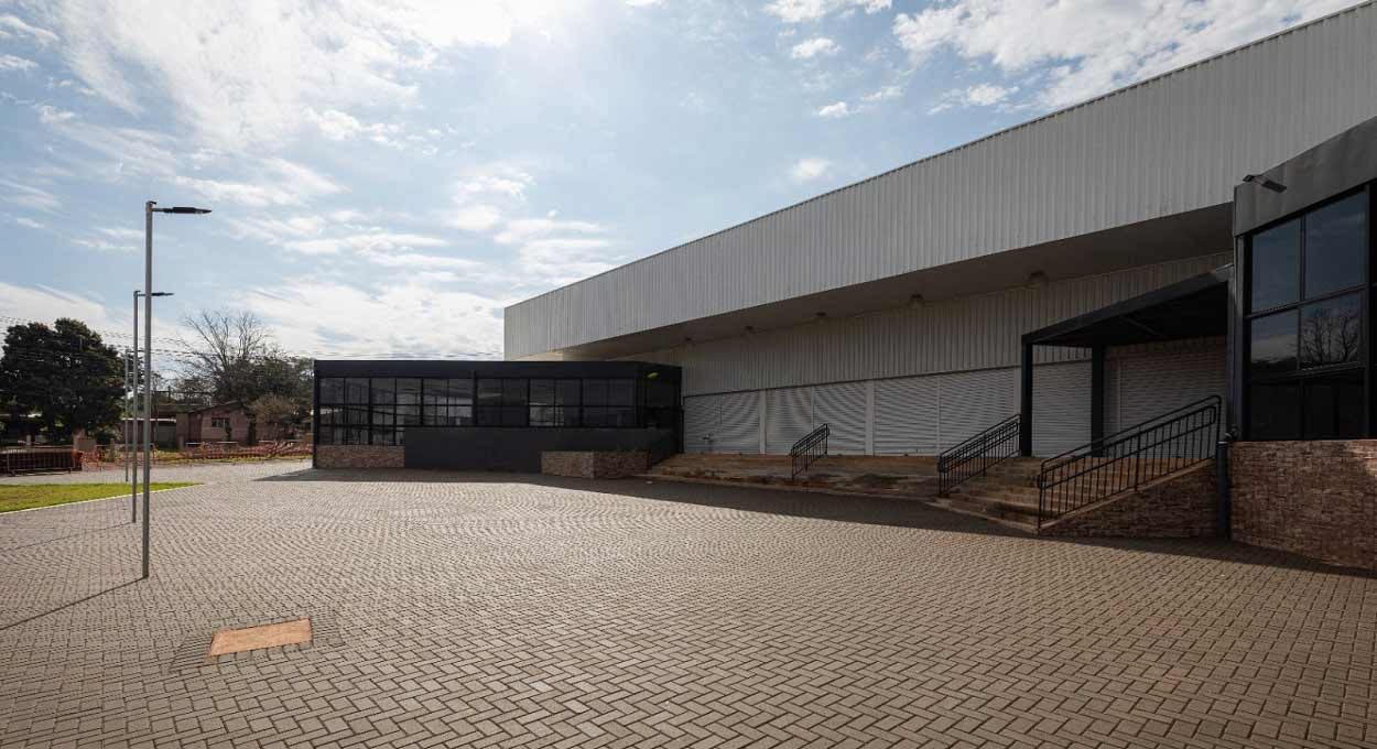 PTI lança novo edital para boxes do Mercado Público de Foz do Iguaçu