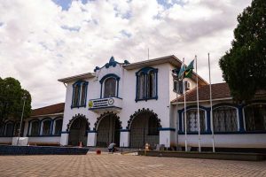 Colégio Estadual Bartolomeu Mitre