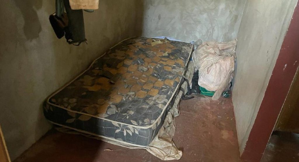 PF resgata paraguaios em situação análoga à escravidão no Paraná