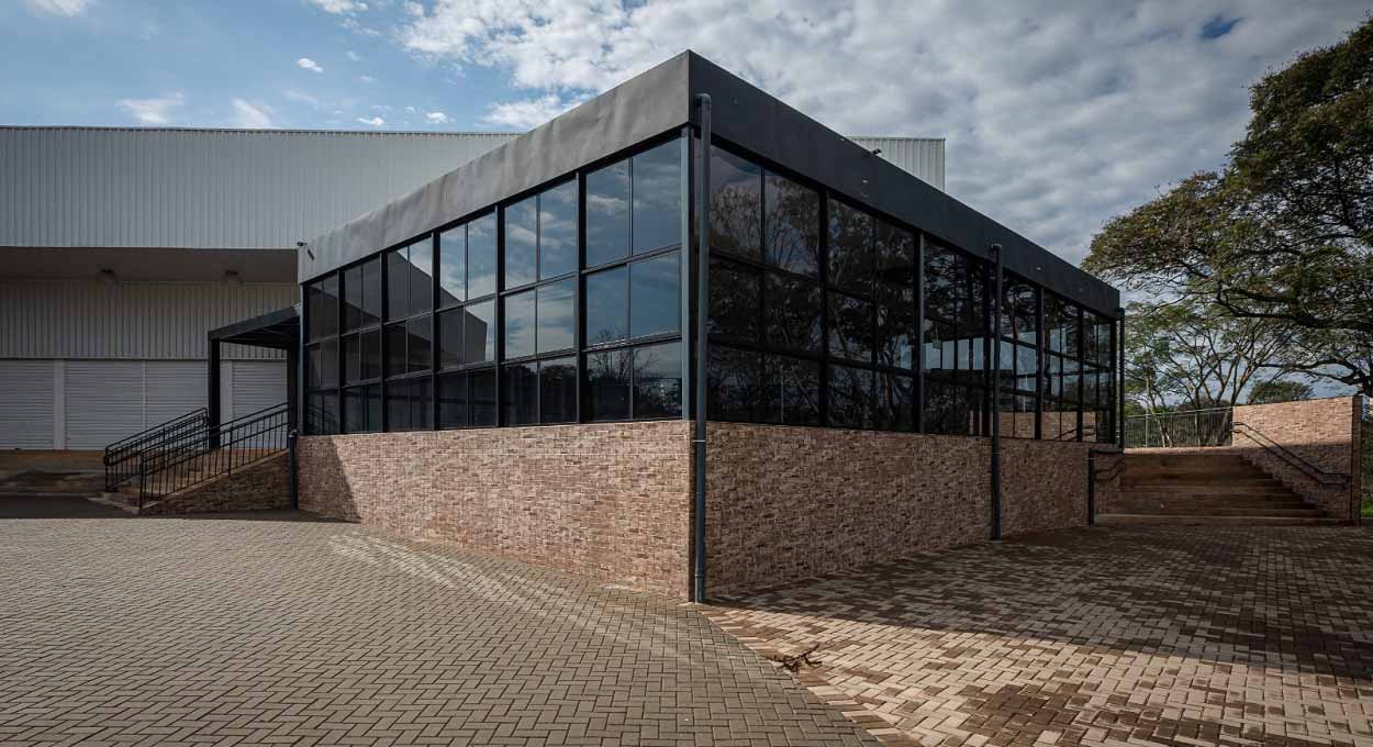 Mercado Público de Foz do Iguaçu terá evento no dia 24 de junho