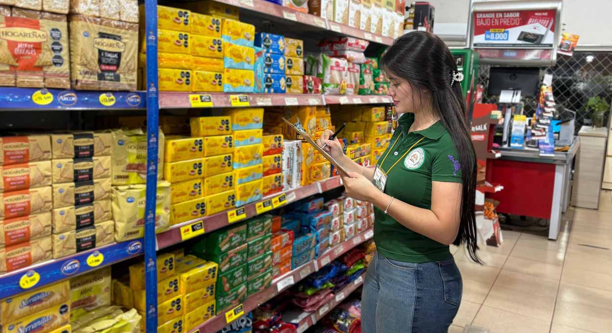 Estudo mostra avanço dos preços em Ciudad del Este desde 2019