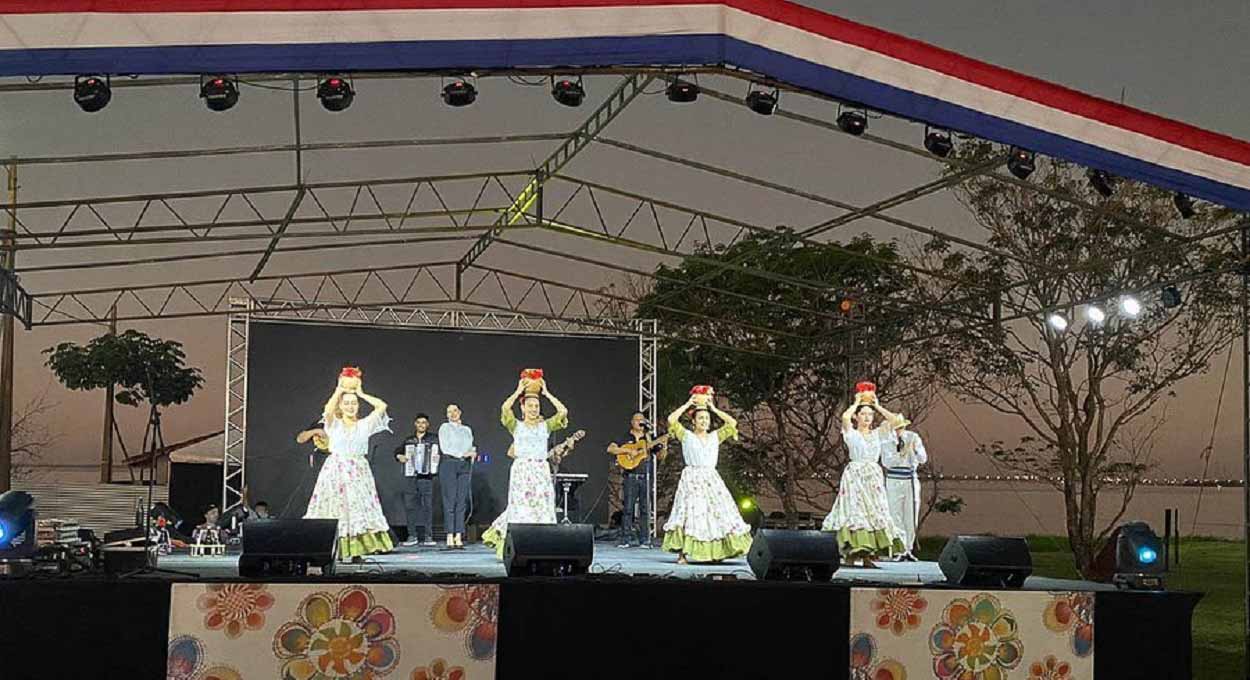 Ciudad del Este terá festa junina nesta sexta-feira (14)