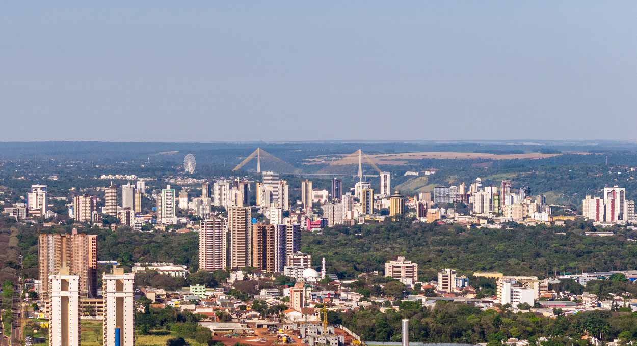 Tempo segue agradável até sexta-feira, mas frio deve voltar