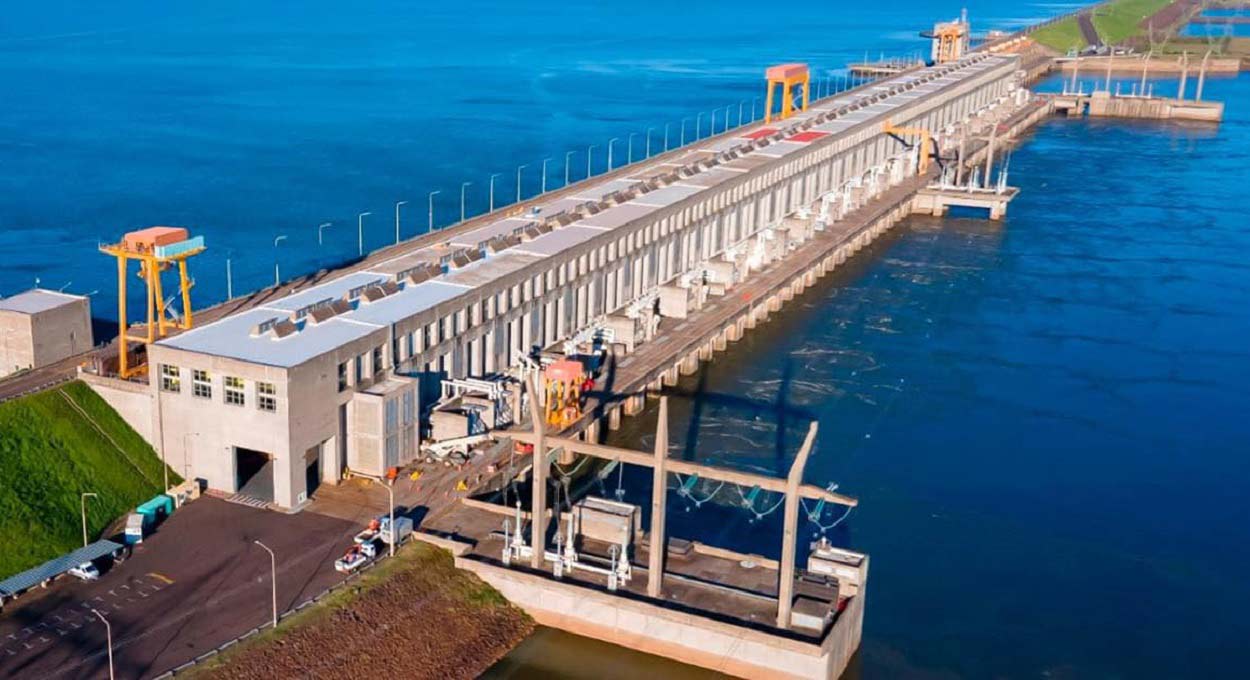 Argentina paga parte de dívida milionária com o Paraguai