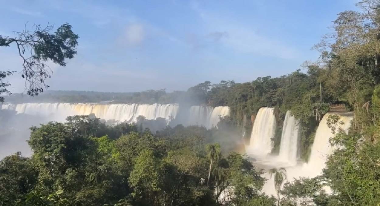 Dia da Bandeira: Argentina inicia feriado prolongado nesta quinta (20)