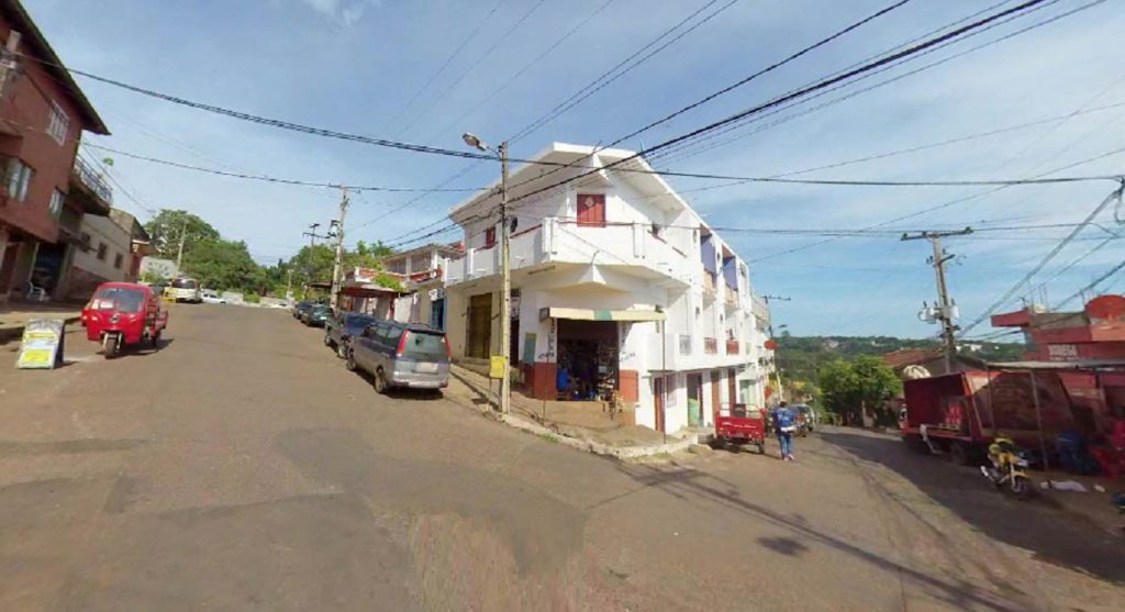 Aplicativos de encontros são usados para assaltos no Paraguai