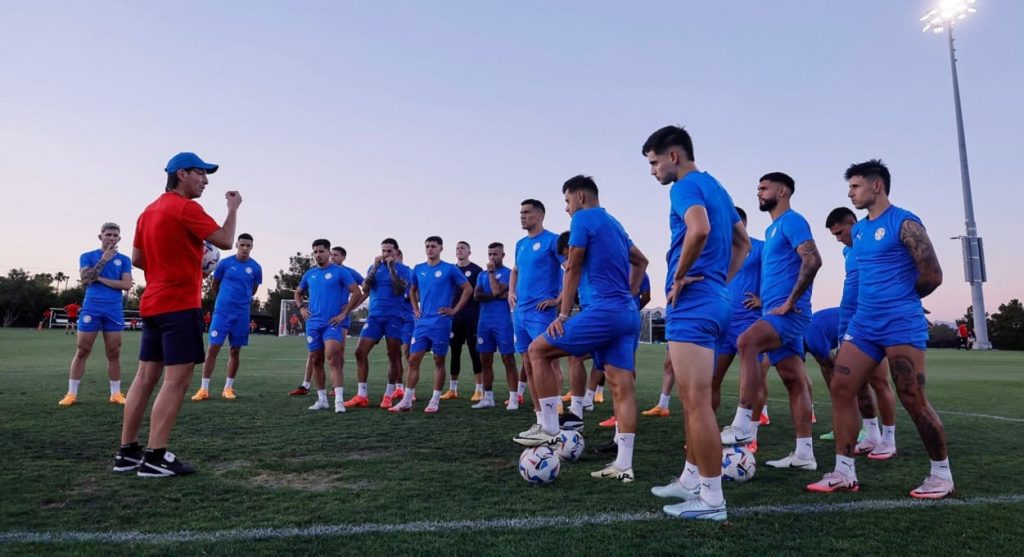 Brasil e Paraguai fazem jogo de “tudo ou nada” na Copa América