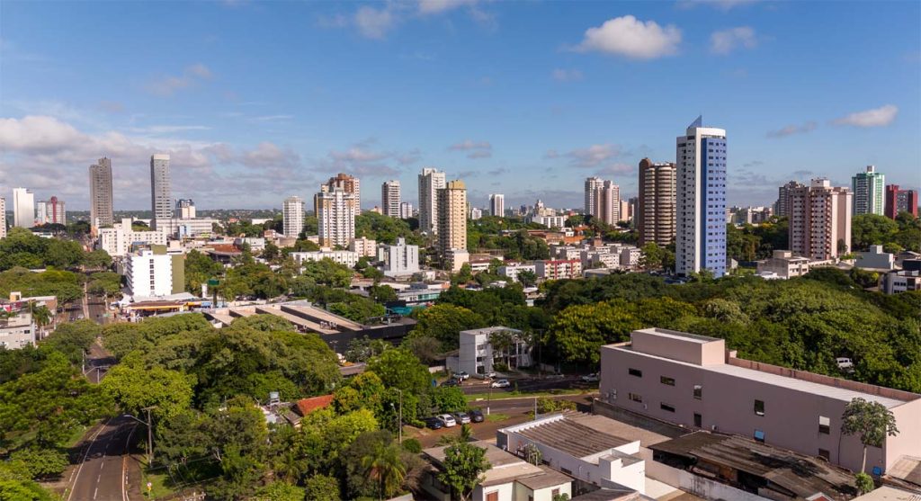 É Foz uma cidade resiliente? Balanço para o Dia Mundial do Meio Ambiente
