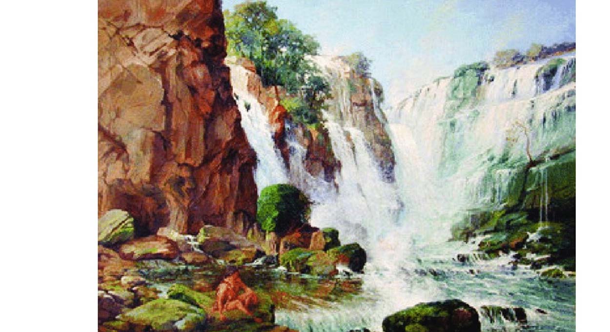 Ytepopo: O nome nativo das Cataratas do Iguaçu