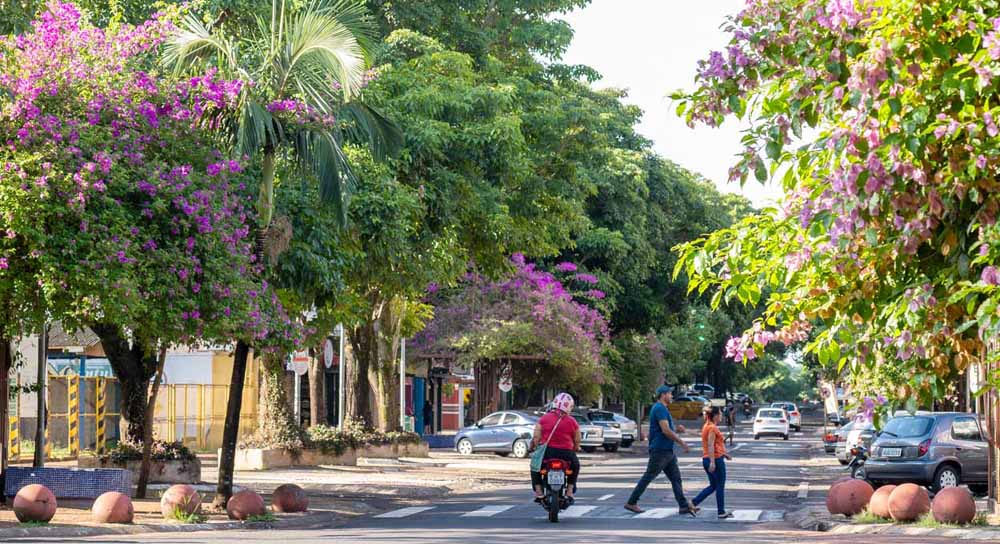 O que falta para Foz ser uma cidade melhor para o morador