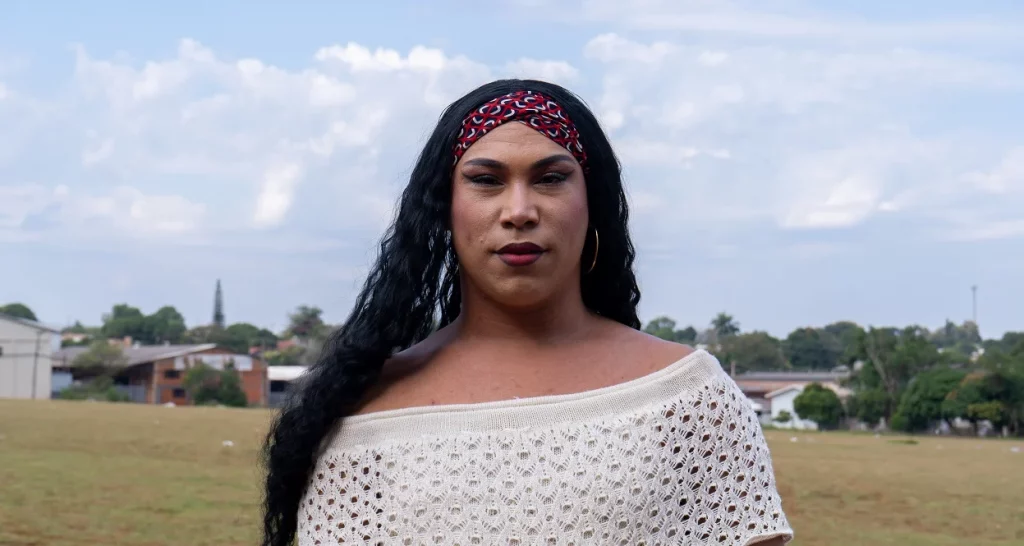 “I want a more humane Foz, one that embraces marginalized people”