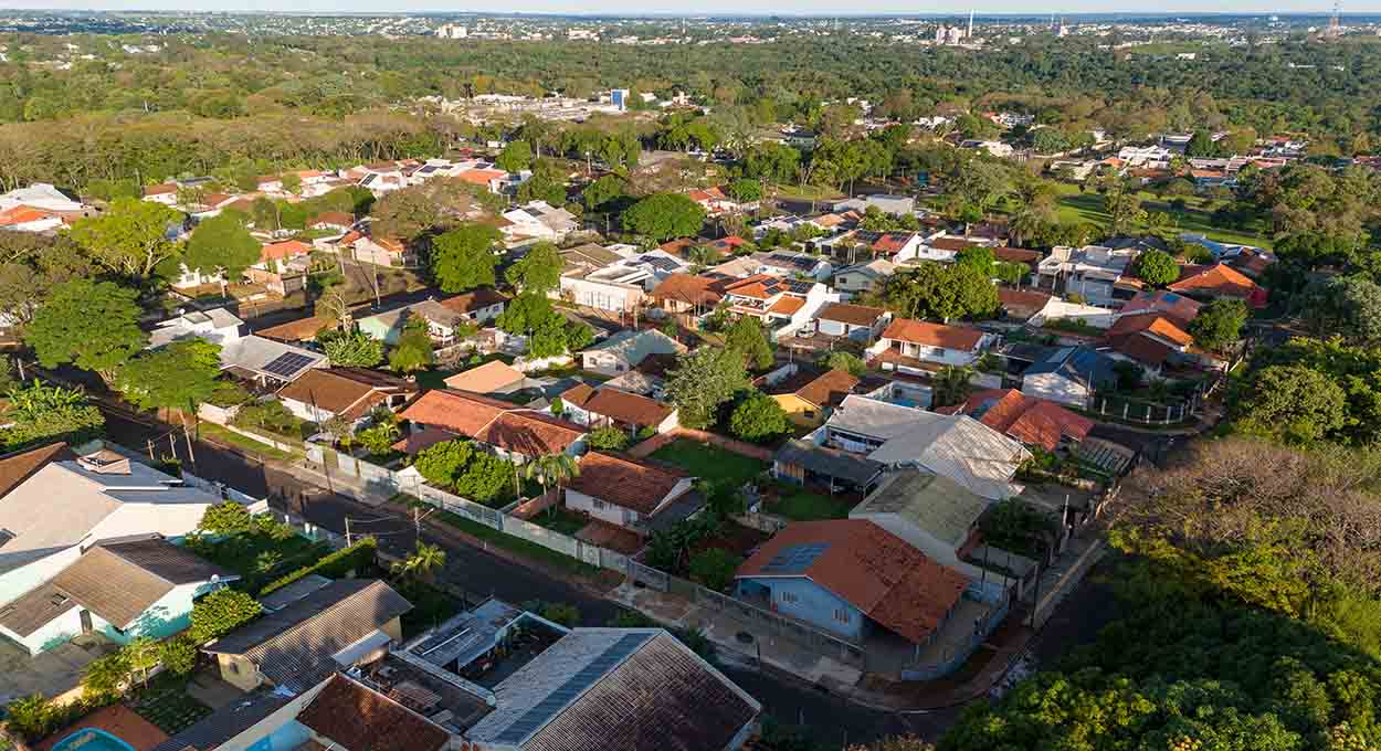 Cerca de 70% dos moradores não vão conseguir comprar casas da Vila A