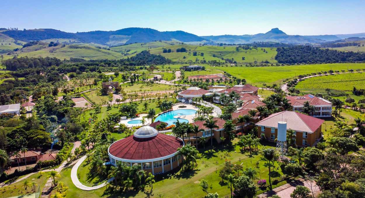 Férias de Julho no DAJ Resort & Marina: Diversão garantida para toda a família