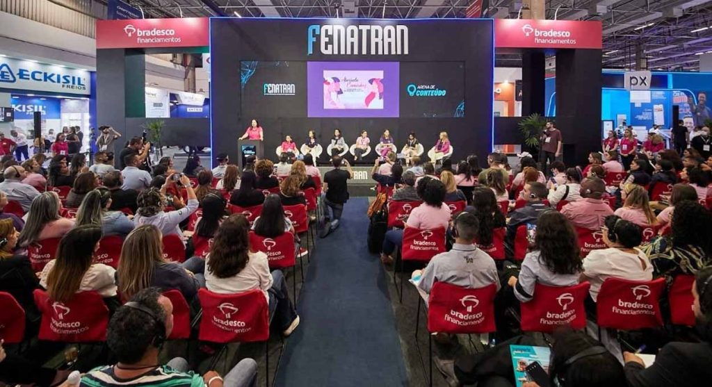 Equidade, Julgamento, Cursos EaD, Devolva também e Hotel Fazenda
