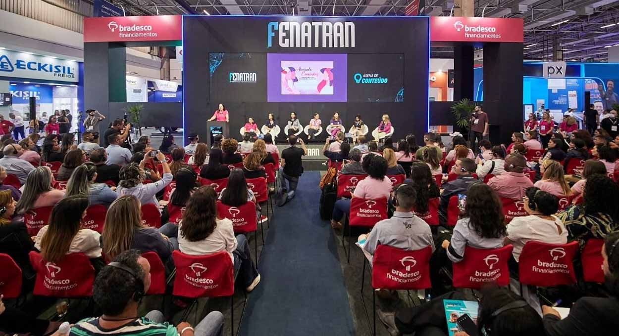 Equidade, Julgamento, Cursos EaD, Devolva também e Hotel Fazenda