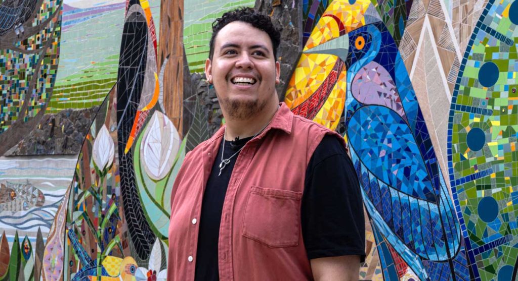 “Cada ser humano é um universo diferente, e isso é lindo”