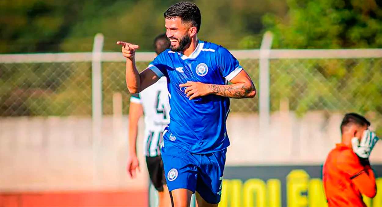 Foz FC encara líder no domingo (16) para espantar rebaixamento e voltar a sonhar