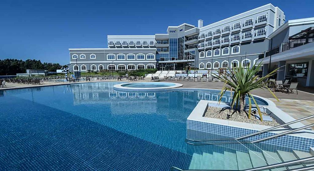 Com promoção de lançamento, Sesc Cascavel Hotel Fazenda está com reservas liberadas