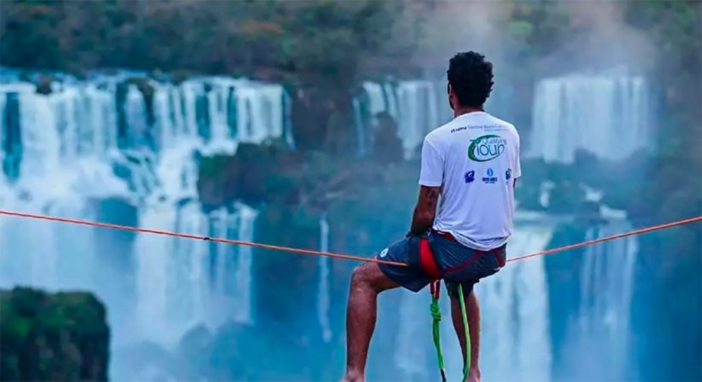 “Foz do Iguaçu and Philosophy”